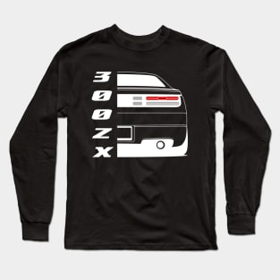 Frldy JDM Z32 Long Sleeve T-Shirt